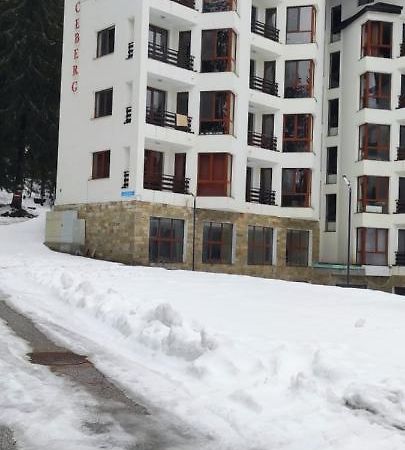 Forest Place Apartment Pamporovo Exterior photo