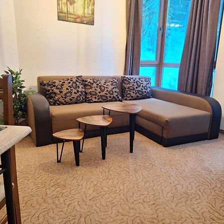 Forest Place Apartment Pamporovo Exterior photo