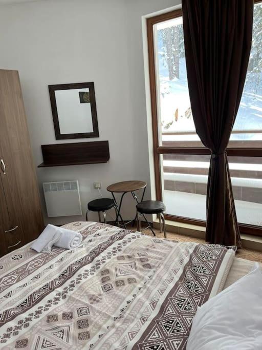 Forest Place Apartment Pamporovo Exterior photo