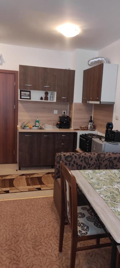 Forest Place Apartment Pamporovo Exterior photo