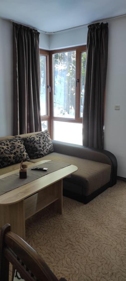 Forest Place Apartment Pamporovo Exterior photo