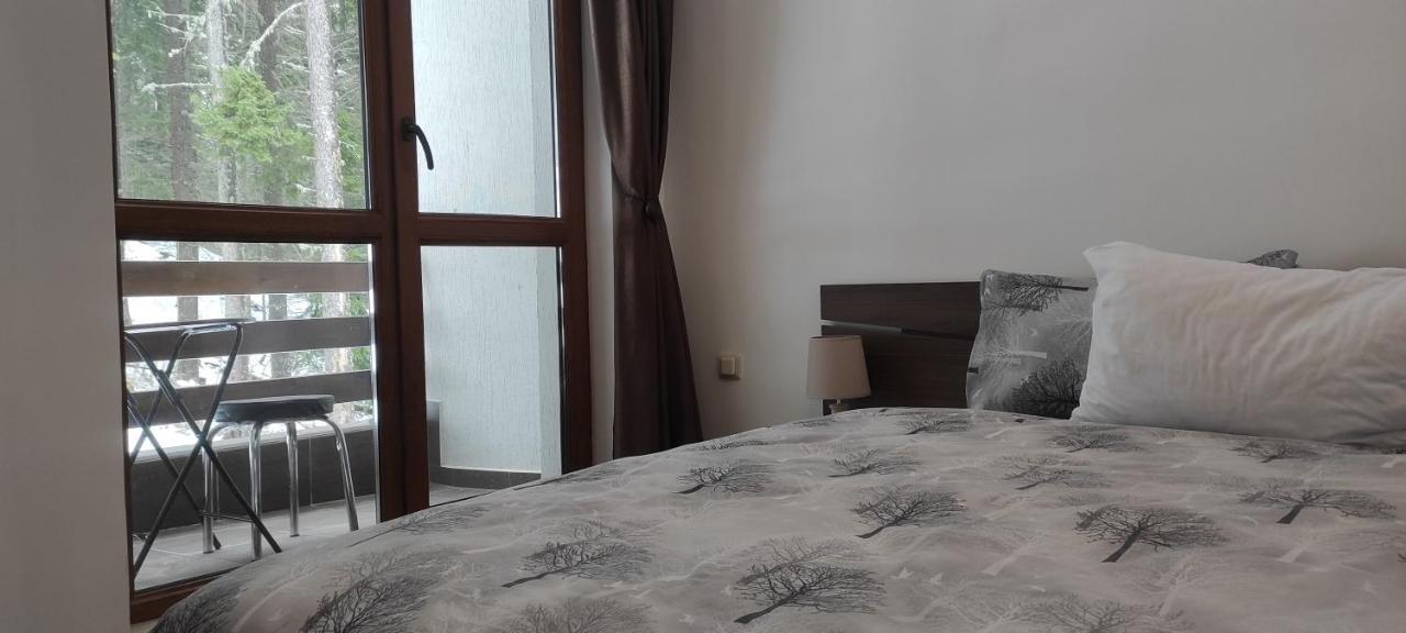 Forest Place Apartment Pamporovo Exterior photo