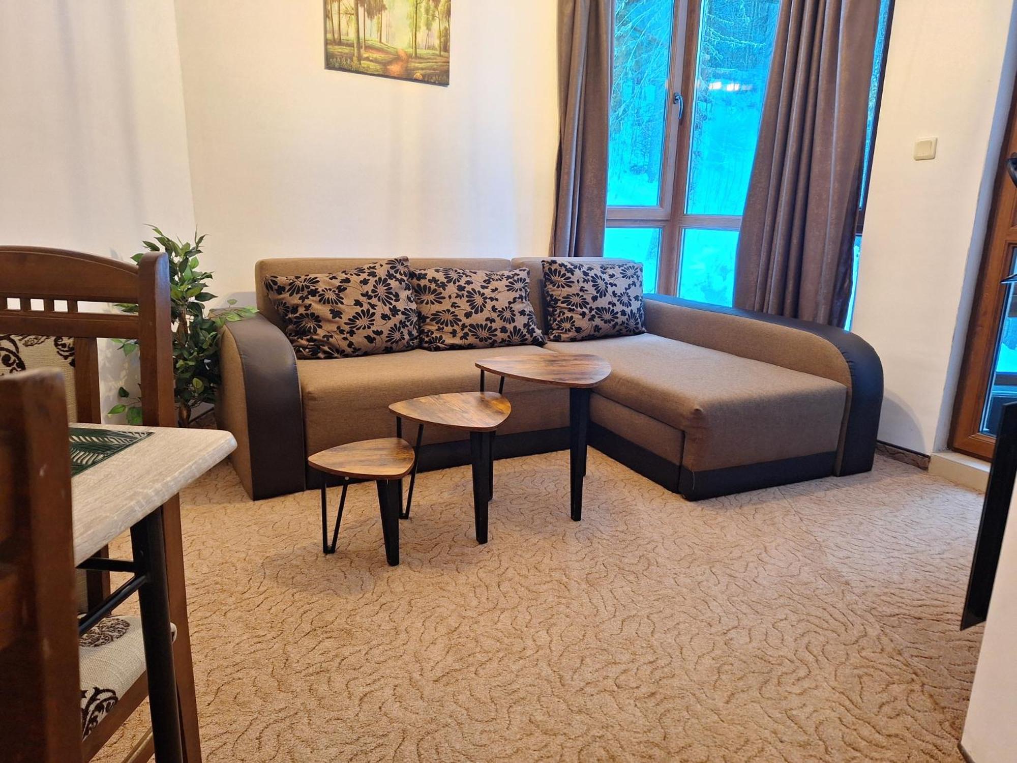 Forest Place Apartment Pamporovo Exterior photo